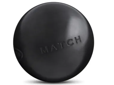OBUT MATCH Semi Estria 0 - lisa