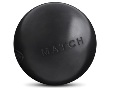 OBUT MATCH Semi Estria 0 - lisa