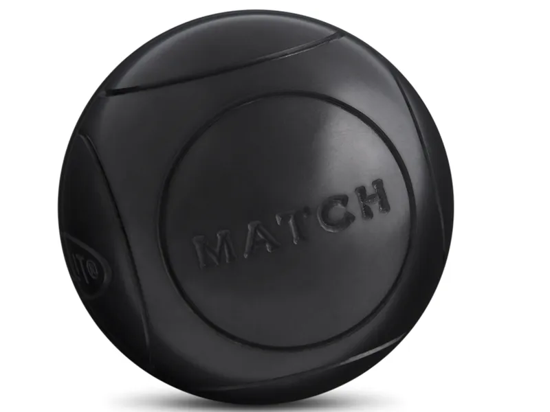 OBUT MATCH Semi Estria 1