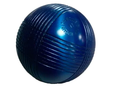 La Boule Bleue - Bleue 140 Estria Z9 vista lateral