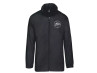 MS Rainjacket wind stopper black