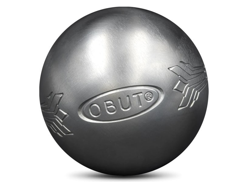 OBUT Loisir Inox CHEYENNE