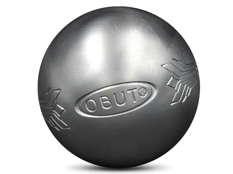 OBUT Loisir Inox CHEYENNE