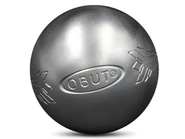 OBUT Loisir Inox CHEYENNE