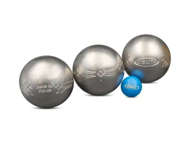 OBUT Loisir Inox CHEYENNE