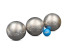 OBUT Loisir Inox Carpe Koï