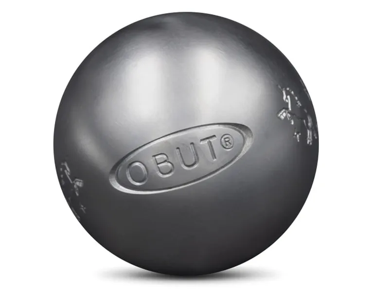 OBUT Junior Inox UNICORNIO