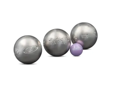 OBUT Junior Inox UNICORNIO