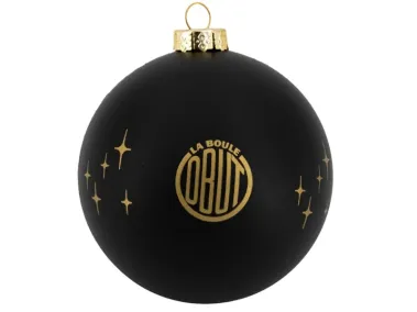 OBUT Tripleta Decoració Nadalenca