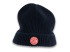 OBUT Gorro Azul con logotipo Vintage - C25BNMLVBU