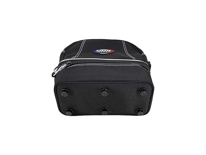 ODDEKA Sac Reporter Noir