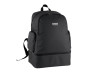 ODDEKA Rucksack Black