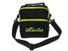 BOULENCIEL Bolsa KOALA negro/verde