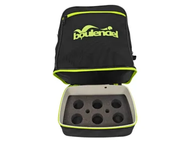 BOULENCIEL Backpack TURTLE