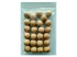 SPORTSMADISON Bolsa 25 Boliches Natural