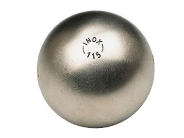 INOX 115 - Estría 0