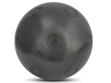 BOULENCIEL Saturne Carbone juego de 3 bolas de petanca