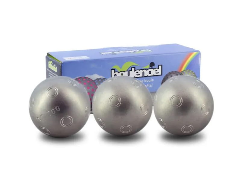 BOULENCIEL Saturne Inox