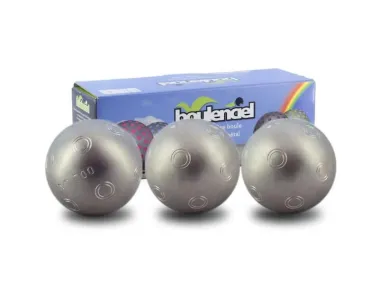 BOULENCIEL Saturne Inox