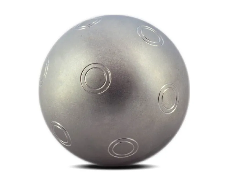 BOULENCIEL Saturne Inox