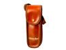 LABOULEBLEUE Sacocche cuir Marron
