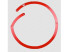 TORO Cercle plegable Vermell