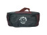 LABOULEBLEUE Bolsa horizontal Negra/Marrón