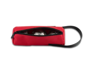 OBUT Sac 3 boules Cherry TROORCE