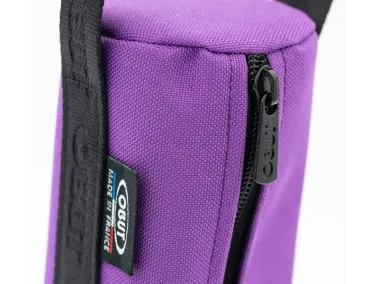 OBUT Sac 3 boules Violet TROORVI