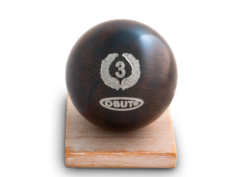 OBUT Trofeo Bola Bronce - Nº 3