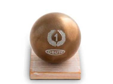 OBUT Trofeo Bola Oro - Nº 1 