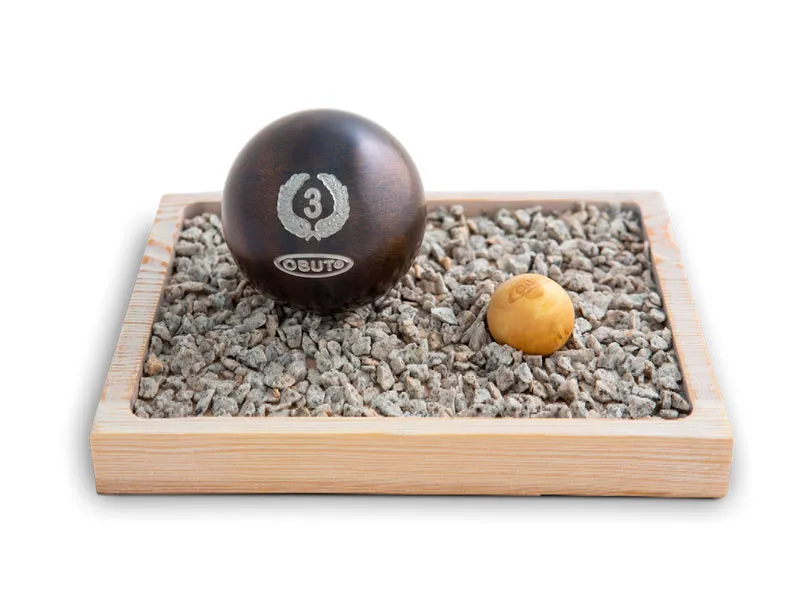 OBUT Trofeo Prestige Bronce - Nº 3