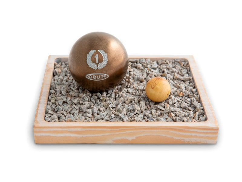 OBUT Trofeo Prestige Oro - Nº 1