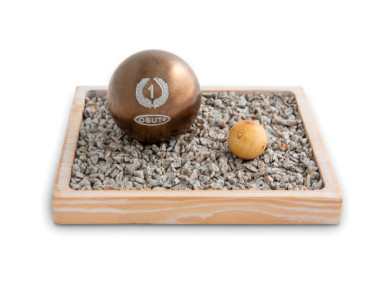 OBUT Trofeo Prestige Oro - Nº 1