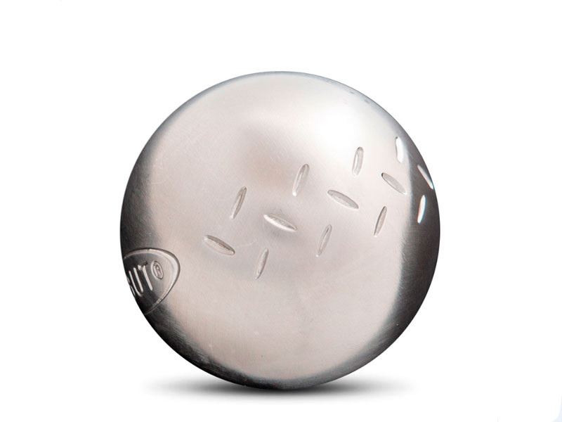 Junior Inox Chevron
