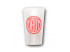 OBUT Vaso Logo Obut vintage