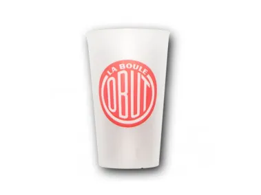 OBUT Vaso Logo Obut vintage