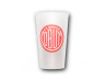 OBUT GOBELET LOGO VINTAGE