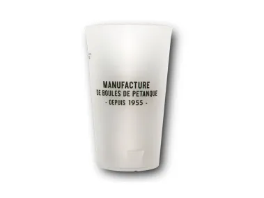 OBUT Vaso Logo Obut elipse 