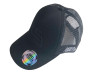 MS Cap Black