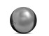 OBUT Juego 3 bolas Inox LISSE