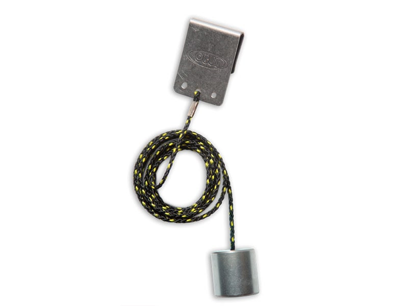 OBUT Imán de metal - ABIZOC 