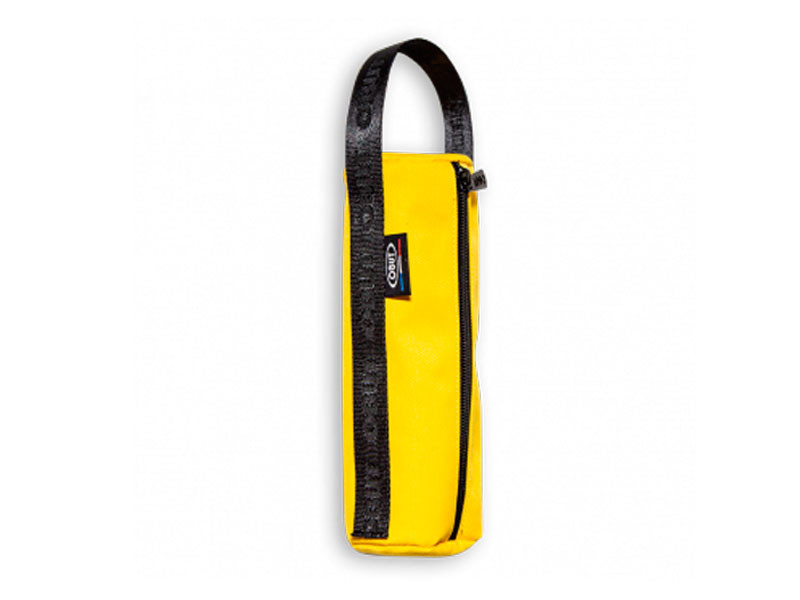 OBUT Bolsa 3 bolas TOILE AmarilloTROORJA