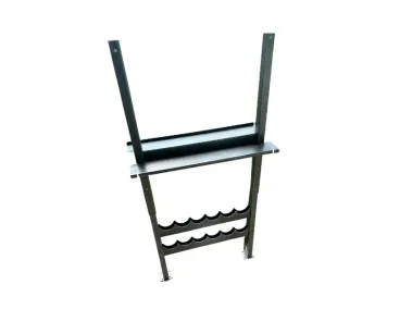OBUT Soporte Marcador de puntos