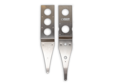 OBUT Plantilla Inox tiro de precisión 3
