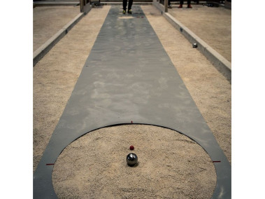 OBUT Alfombra de tiro de precisión 2