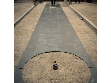  OBUT Alfombra de tiro de precisión
