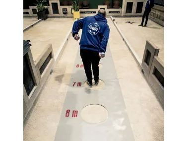  OBUT Alfombra de tiro de precisión