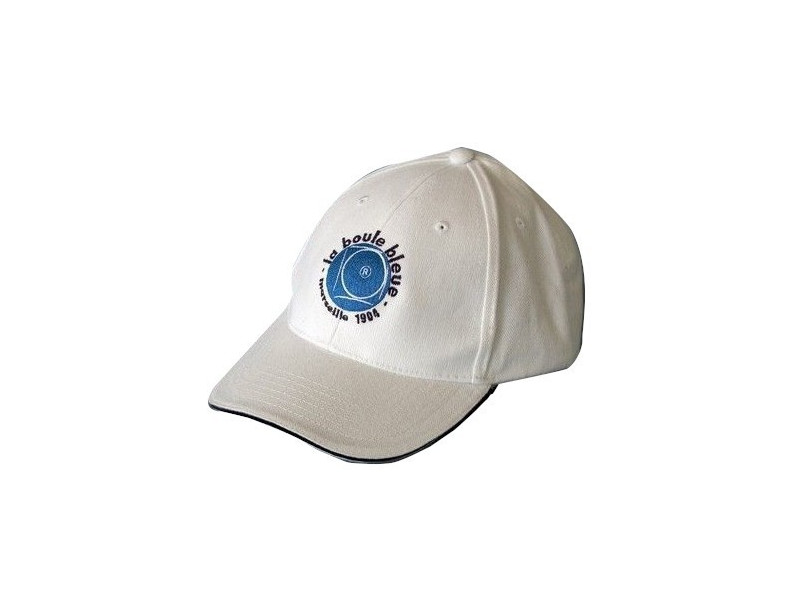 LABOULEBLEUE U.S. White Hat