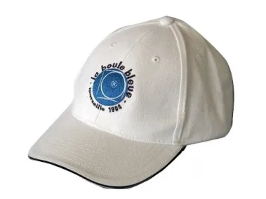 LABOULEBLEUE U.S. White Hat